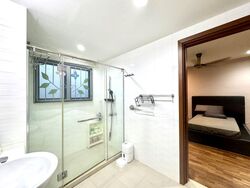 Changi South Avenue 1 (D16), Terrace #453703461